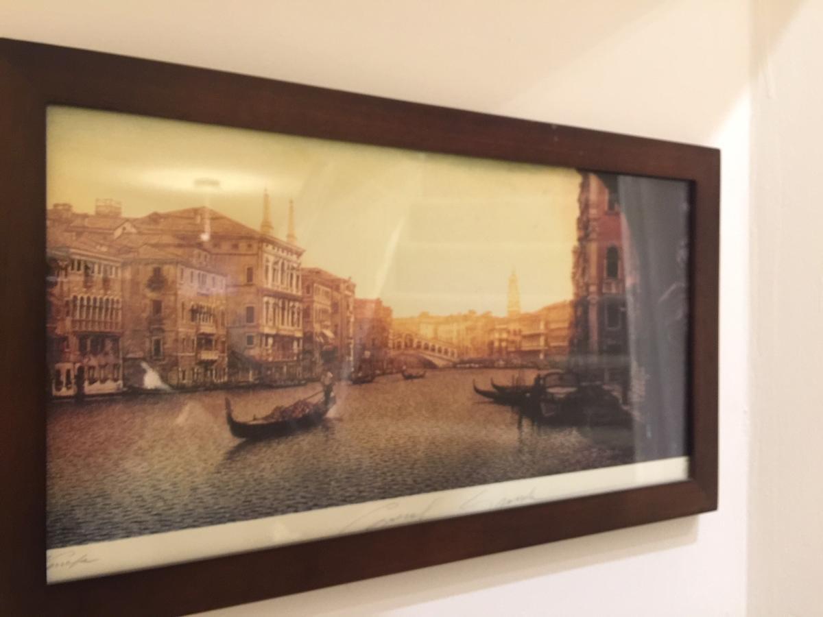 Peaceful Deluxe Hotel London Bagian luar foto