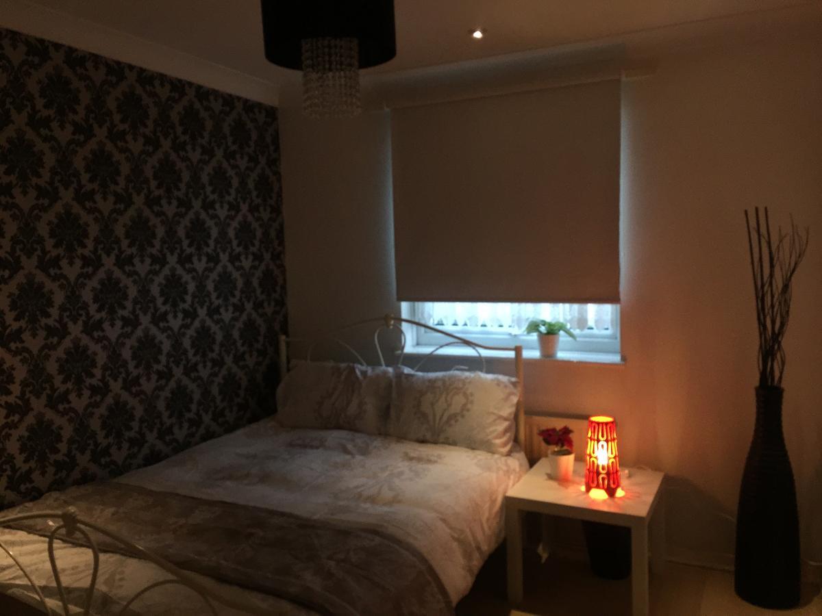Peaceful Deluxe Hotel London Bagian luar foto