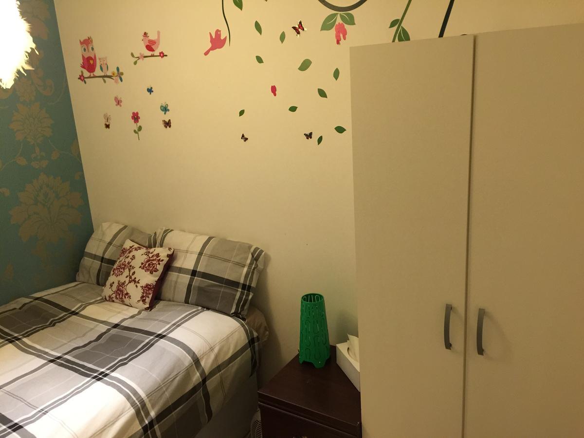 Peaceful Deluxe Hotel London Bagian luar foto