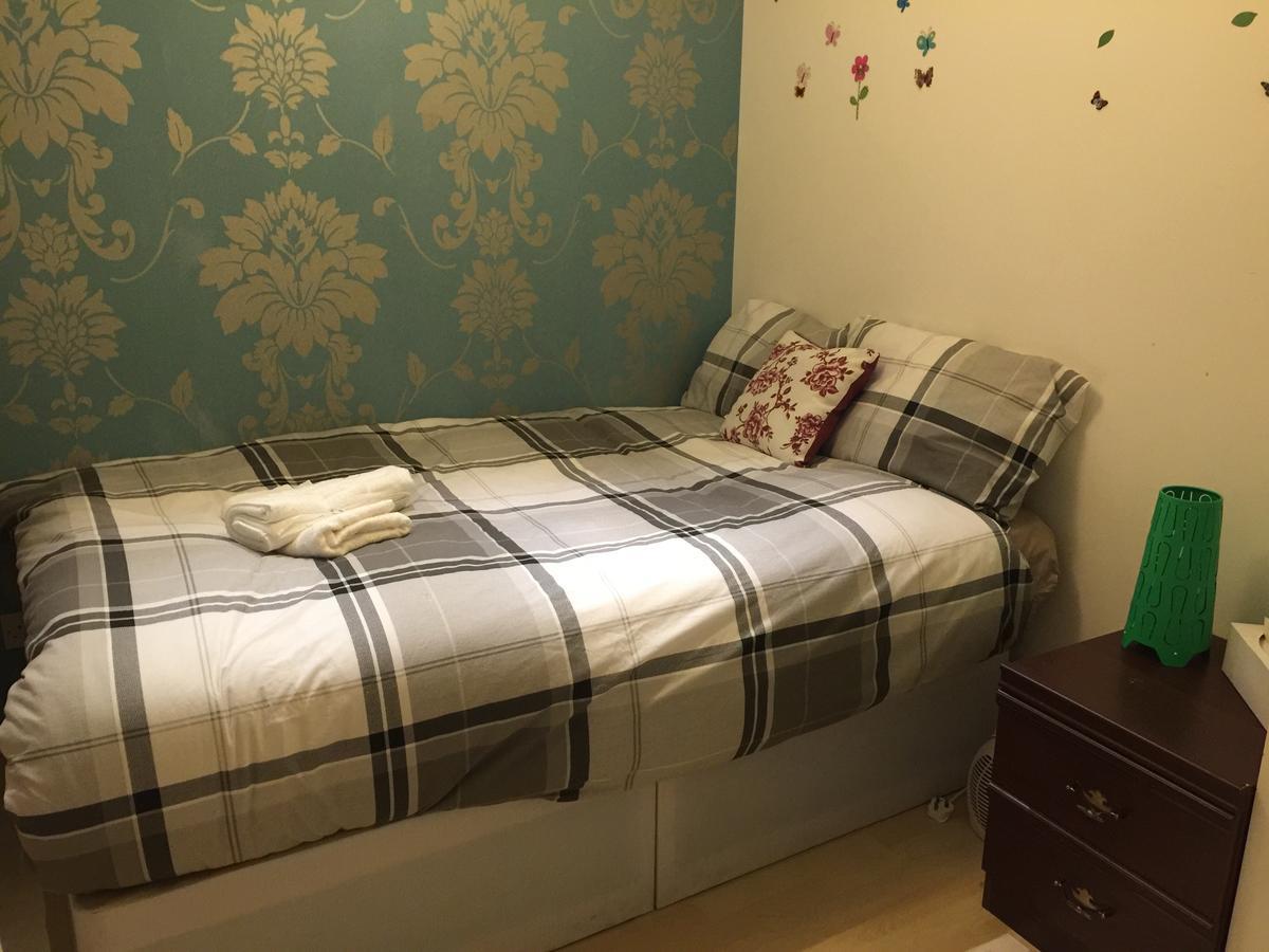 Peaceful Deluxe Hotel London Bagian luar foto